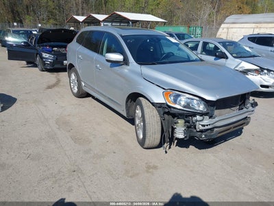 VOLVO XC60 2015