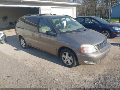 FORD FREESTAR 2005