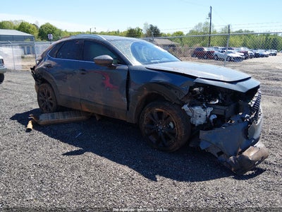 MAZDA CX-30 2021