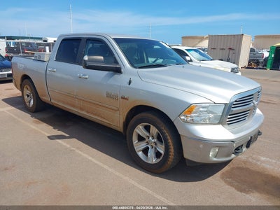 RAM 1500 2014