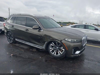 BMW XD 2020