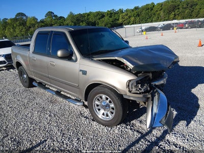 FORD F-150 2003