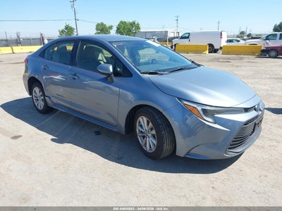 TOYOTA COROLLA HYBRID 2023