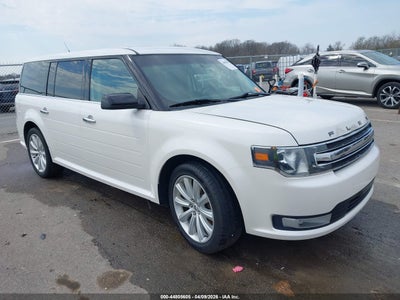 FORD FLEX 2016