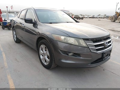 HONDA ACCORD CROSSTOUR 2011