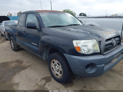 TOYOTA TACOMA 2008