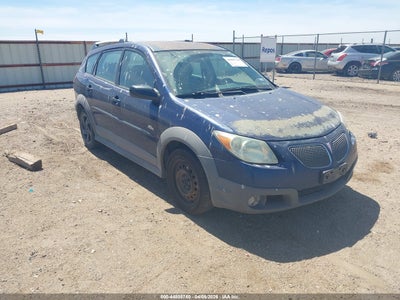 PONTIAC VIBE 2006