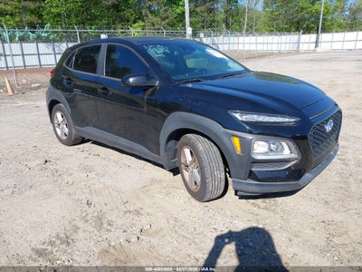 HYUNDAI KONA 2019