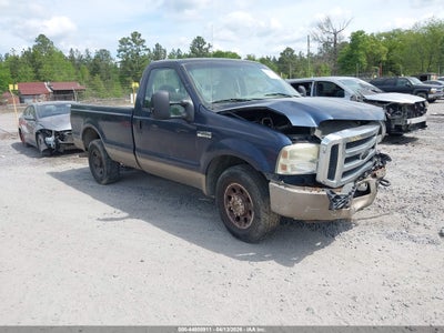 FORD F-250 2006