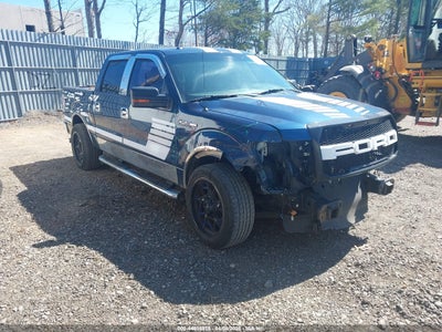 FORD F-150 2014