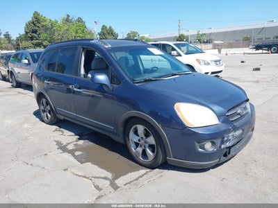 KIA RONDO 2007