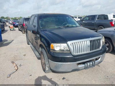 FORD F-150 2006