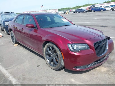 CHRYSLER 300 2022