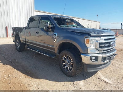 FORD F-250 2021