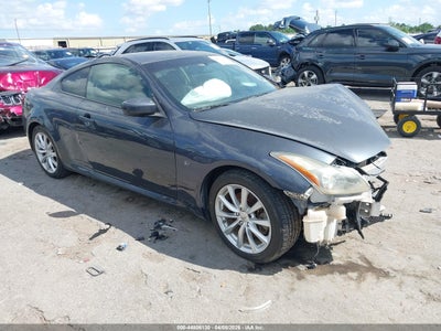 INFINITI Q60 2014