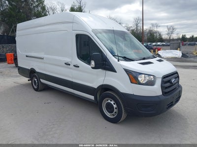 FORD TRANSIT-350 CARGO VAN 2020
