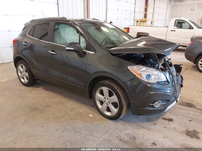 BUICK ENCORE 2016