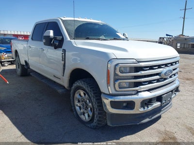 FORD F-250 2023