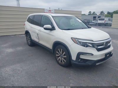 HONDA PILOT 2019