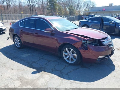 ACURA TL 2013