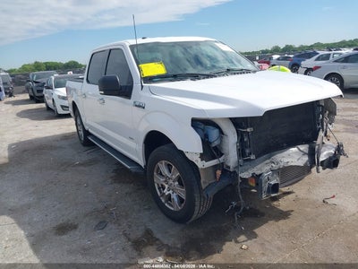 FORD F-150 2015