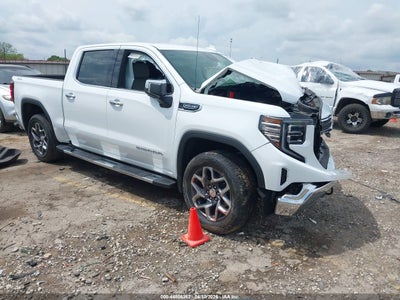 GMC SIERRA 1500 2026