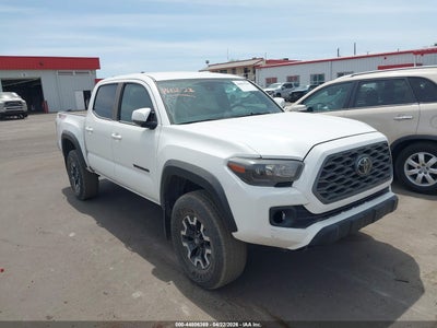 TOYOTA TACOMA 2023