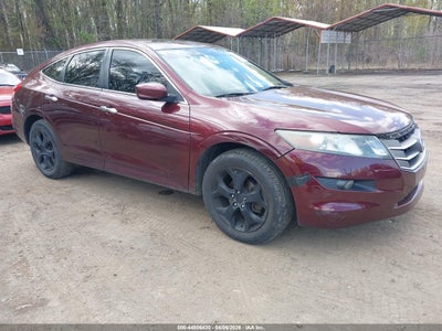 HONDA CROSSTOUR 2012