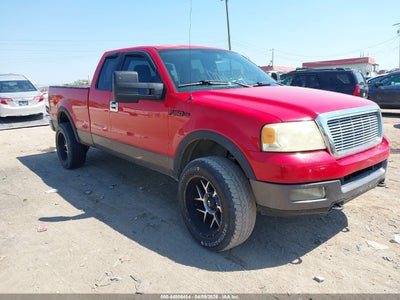 FORD F-150 2004