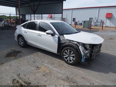 HONDA CIVIC 2022