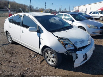 TOYOTA PRIUS 2006