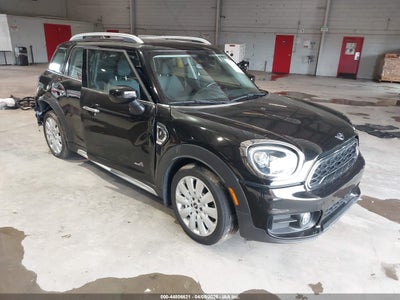 MINI COUNTRYMAN 2020