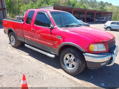 FORD F-150 2003