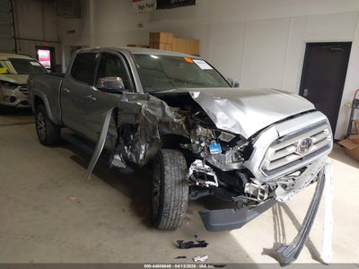 TOYOTA TACOMA 2023