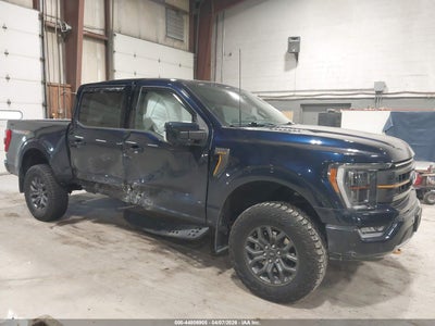 FORD F-150 2023