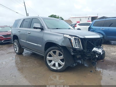 CADILLAC ESCALADE 2019