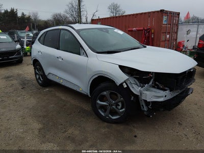 FORD ESCAPE 2025
