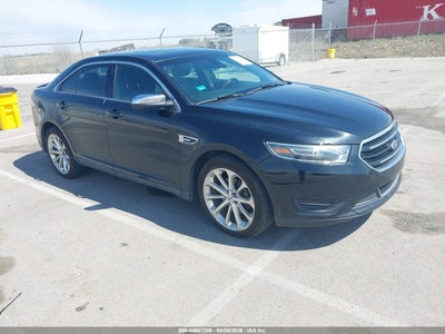 FORD TAURUS 2016