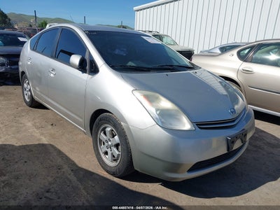 TOYOTA PRIUS 2005