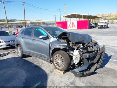 HYUNDAI KONA 2020