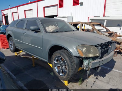 DODGE MAGNUM 2007