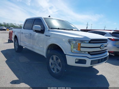 FORD F-150 2019