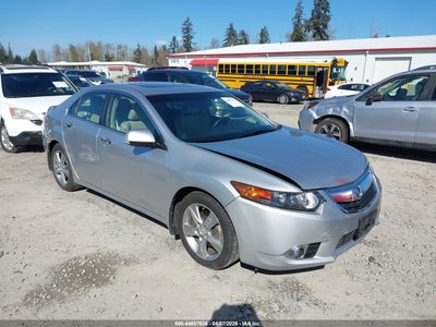 ACURA TSX 2013