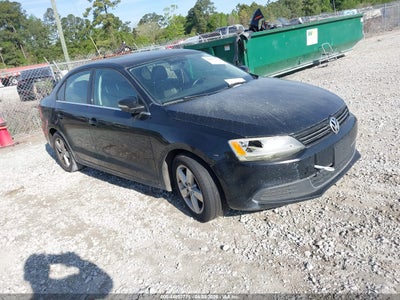 VOLKSWAGEN JETTA 2014