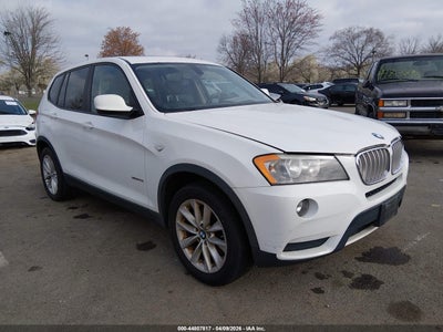 BMW XD 2013