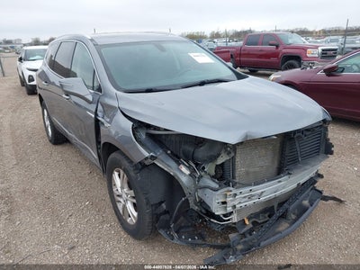 BUICK ENCLAVE 2019