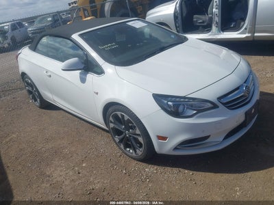 BUICK CASCADA 2016