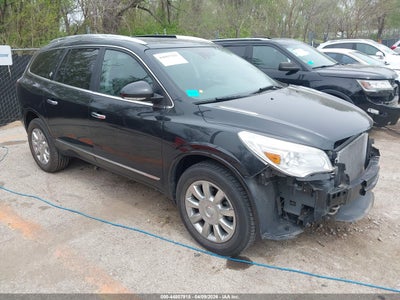 BUICK ENCLAVE 2015
