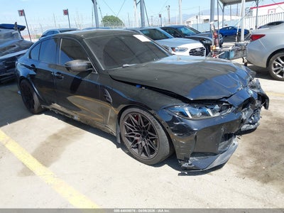 BMW ION 2025