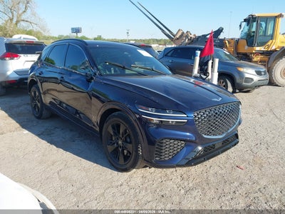 GENESIS GV70 2024